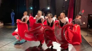 Карамболина