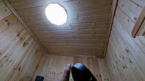 Монтаж фановой трубы в частном доме 2