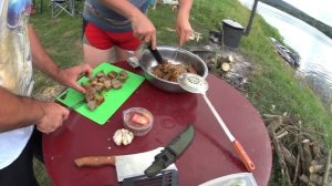 Рыбалка в Башкирии 2022.  Река Уфа