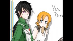 Behind Every Sign (RWBY Fanfic Reading)