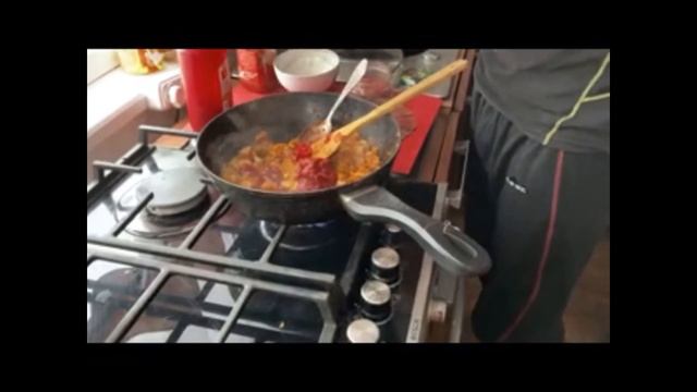 ФАСОЛЬ ИЗ ПЕЧИ. смотреть онлайн