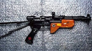 "Секретные находки: удивительные образцы кустарного оружия из всего мира"