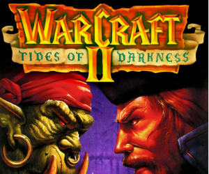 WarCraft 2 / ПРОХОЖДЕНИЕ, ЧАСТЬ 2 / ДОБЫЧА ДЕРЕВА, КОРАБЛИ И НЕФТЬ!