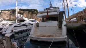 Монте Карло часть 2! Карликовое Государство Монако!  Monte Carlo Monaco! Яхты!