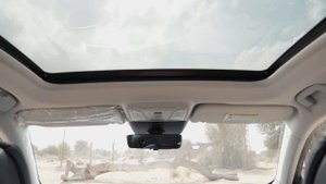 Hongqi HS5 in Dubai - ONEROAD Automotive