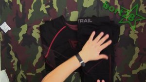 Термобельё Finntrail All Season 6204