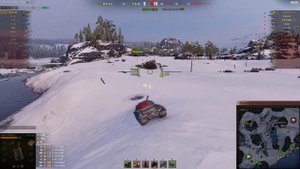 ИС-3 с М3 - ИДЕАЛЕН ВО ВСЕХ СМЫСЛАХ! ГАЙД НА ИМБУ в WORLD OF TANKS