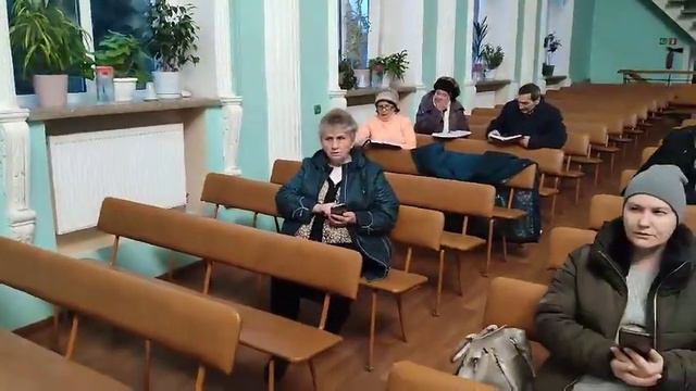 5 февраля 2024 г. смотреть онлайн