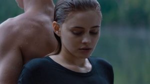 ПОСЛЕ | AFTER | Монолог Хардина