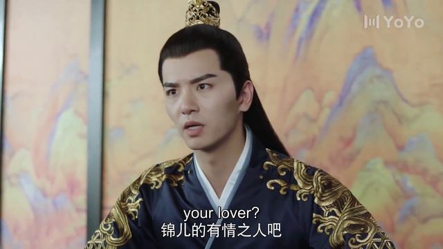 恶魔将军给灰姑娘送玉簪，描眉化妆，甘心做她一辈子的“俘虏”💖General's Lady 将军家的小娘子💋Chinese Drama