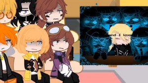 Реакция идеальный мир на дейва(лолошку) часть 2)) ?✨вам втарой подарок))из за актива