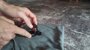 Как закрыть крышку 3 атмосферы на часах.