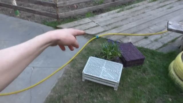 Опасная ситуация. Баня соседей сгорела. смотреть онлайн