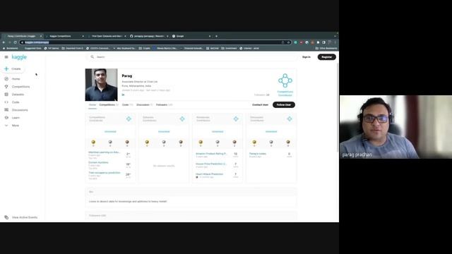 Data Science Training | ML | AI | DL|  Python| Modelling| Data Analysis| Demo - Radical Technologie
