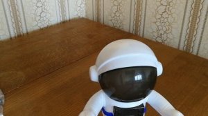 Обзор игрушки Space Flyer.mp4