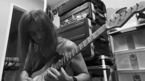 Flamma FX-100 : JCM900 factory preset