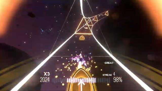 AVICII Invector Walkthrough Part 4 смотреть онлайн