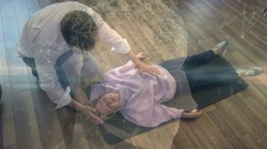 Глубокий гипнотический транс.