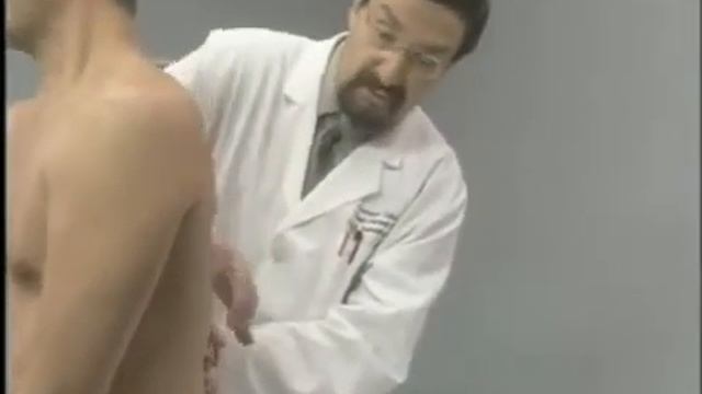 Осмотр пальпация перкуссия аускультация грудной клетки смотреть онлайн