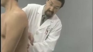 Осмотр пальпация перкуссия аускультация грудной клетки