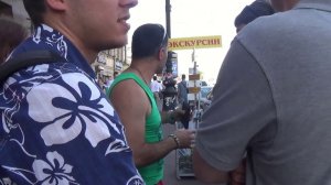 СтопХамСПб - День и ночь