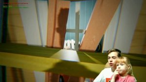 НОВЫЙ ПРИВЕТ СОСЕД И СЕКРЕТНАЯ КОМНАТА В ИГРЕ hello neighbor Sofia & Dima Video Games