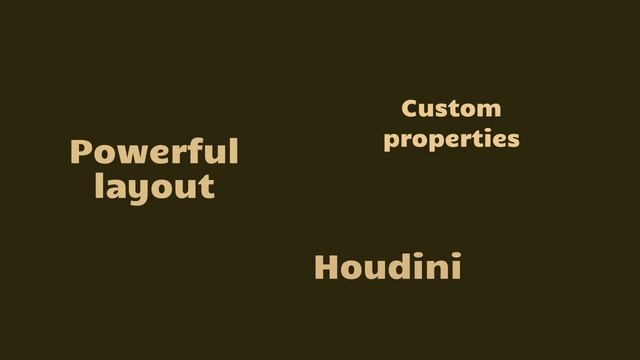 On the origin of cascades - on the history of CSS смотреть онлайн