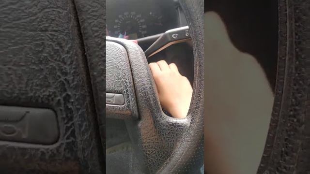 Как разблокировать руль на ваз 2115 смотреть онлайн