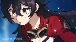 Collei Russian voice / Русская озвучка Коллеи / Genshin Impact {Fanmade}