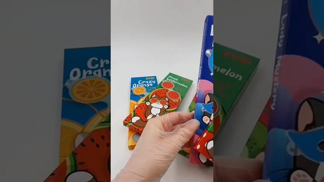 ?Гелевые маски для глаз EVSI? смотреть онлайн