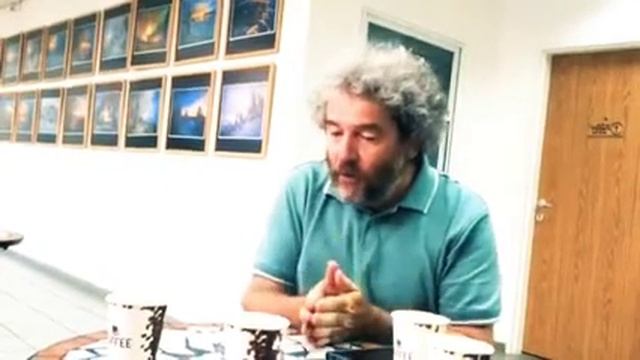 Творческий ПОТЕНЦИАЛ ЧЕЛОВЕКА
