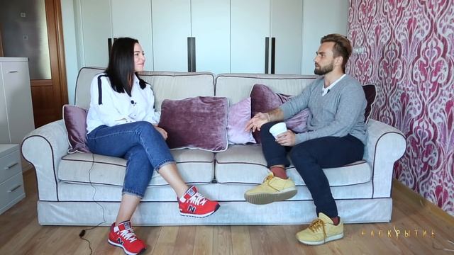 Я ВСЕГДА ПОМНЮ О СМЕРТИ! Это вдохновляет проживать каждый день на полную мощь! —Игорь Будников смотреть онлайн