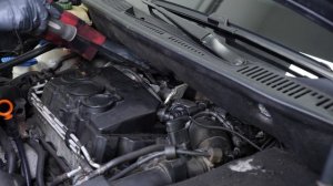 How to replace the EGR valve Caddy mk3 1.9 TDI ♻️