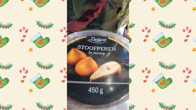 Растение Рождественская Звезда и другие голландские атрибуты декабря смотреть онлайн