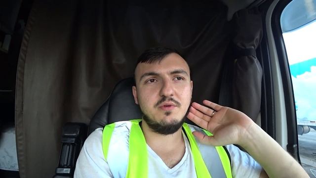 Какой сейчас маркет? | Где лучше платят? | Дальнобой по США | DAY 33 смотреть онлайн