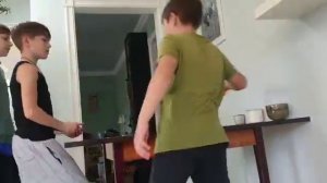 самый сложный трикшот