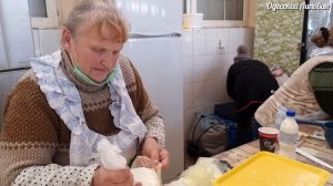 ПРИВОЗ ОДЕССА. ОХ И САЛО. ЦЕНЫ НА ВСЁ. ТОПОРИК МЕНЯ УДИВИЛ