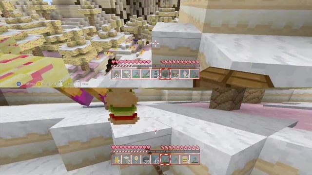 Candy Kingdom 1 - Dead Cake Walking смотреть онлайн