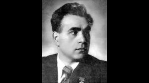 Шапорин Гимн декабристов Георгий Нэлепп