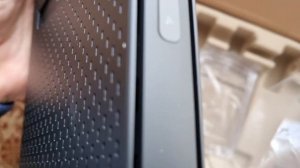 MikroTik HAP AX3 Unboxing and first look