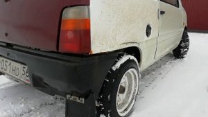 Разварки на Оке