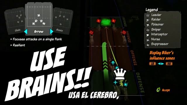 Tráiler de Ride to Hell: Route 666 смотреть онлайн