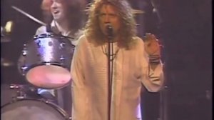 Jimmy Page & Robert Plant - Live in Detroit 1995 (Remastered Sound)