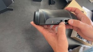 Autool x90 GPS Slope Meter unboxing & specs.