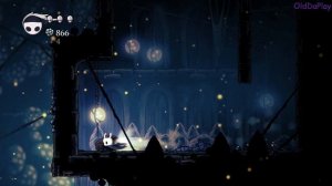 Коготь богомола | Hollow Knight #6