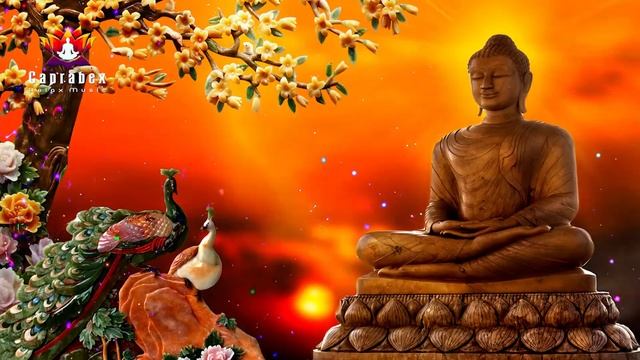 Nhạc Thần Chú Mật Tông Thích Ca Mâu Ni Phật I Om Muni Muni Maha Muniye Soha I Tạo Phước Lành смотреть онлайн