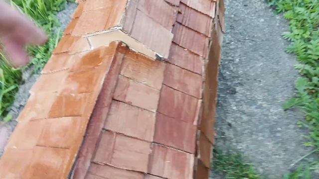 Сделал гараж для огромного Dodge Charger из пластилина! #форсаж смотреть онлайн