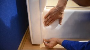 Сборка кровати и ортопедического основания