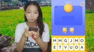 Jingle Quiz Logo Sound Game Gameplay Walkthrough