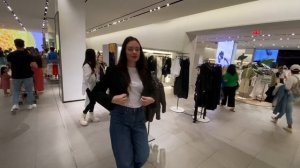 Жизнь в Нью-Йорке | Шоппинг в Америке | Гуляем на Манхеттене